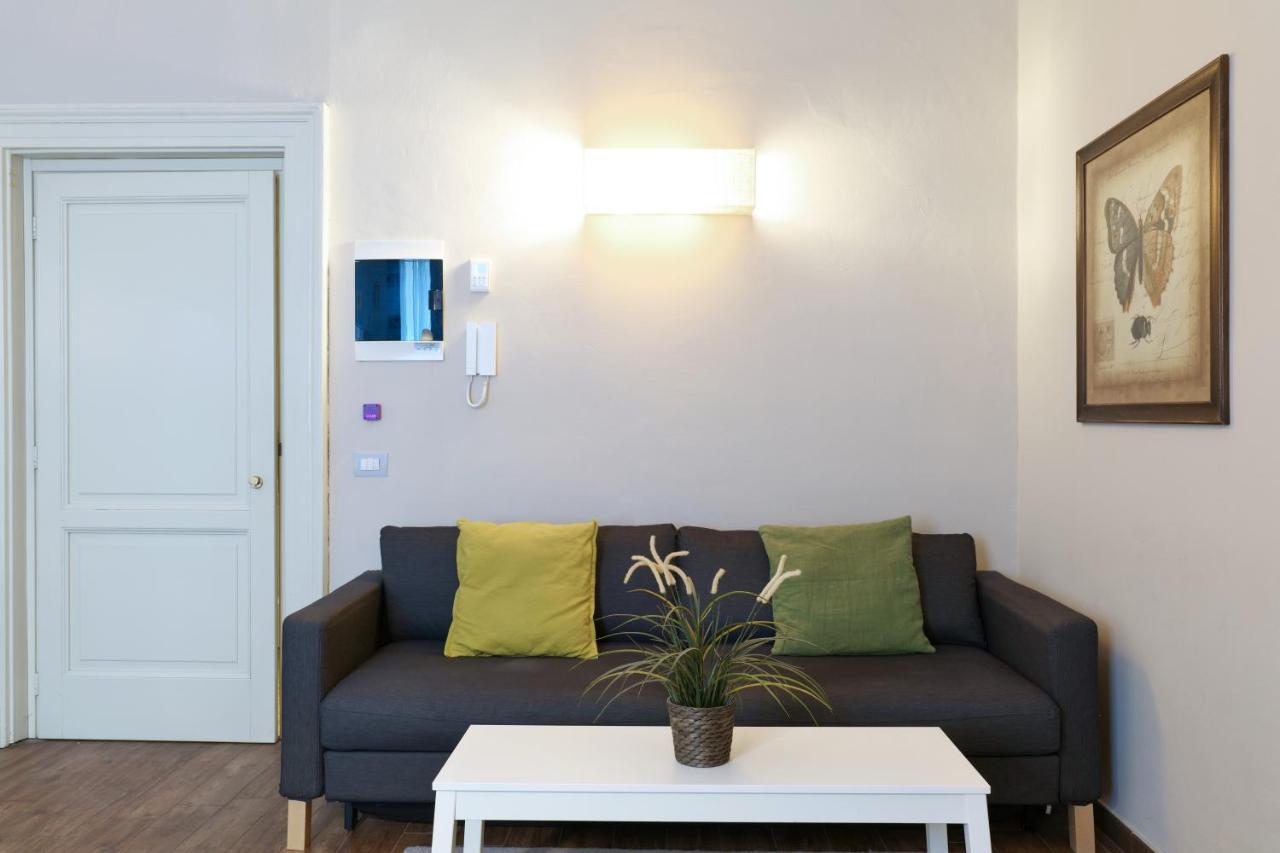 Contempora - Crocetta - Boheme Apartment Mailand