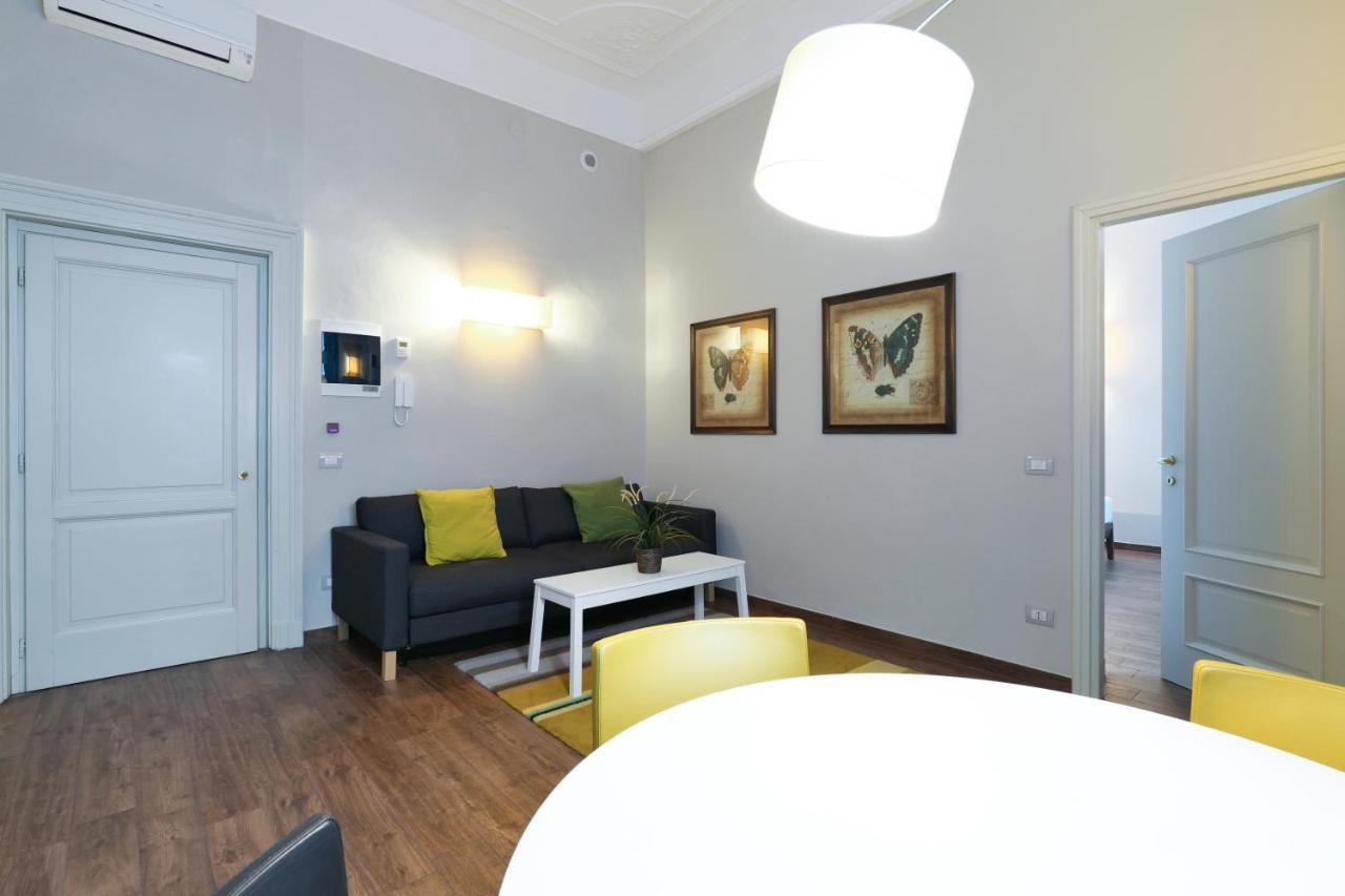 Apartment Contempora - Crocetta - Boheme *