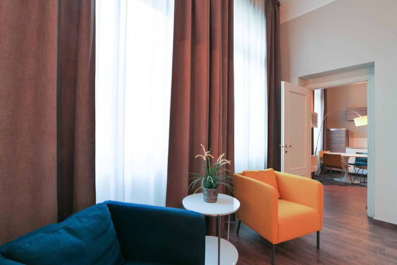 Contempora - Crocetta - Boheme Apartment