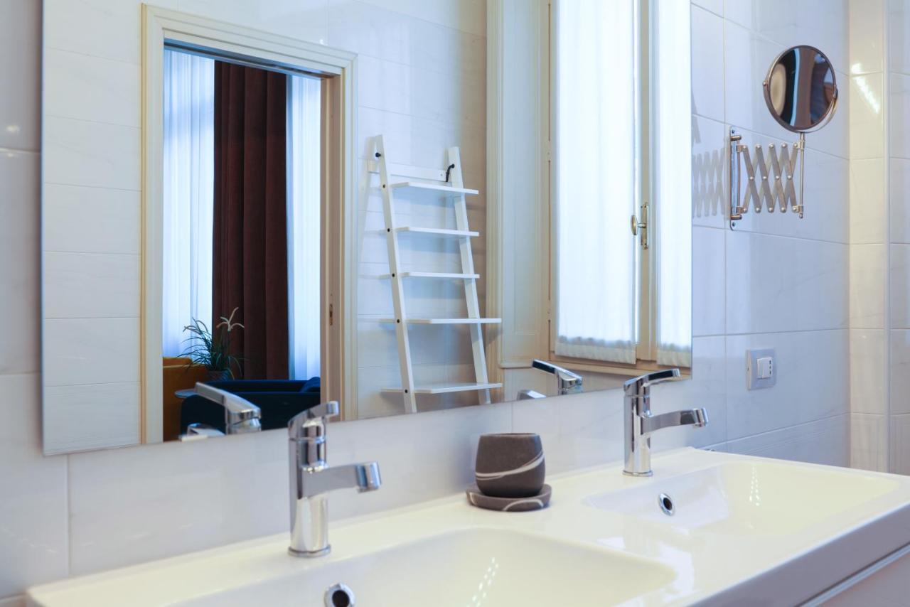 Contempora - Crocetta - Boheme Apartment