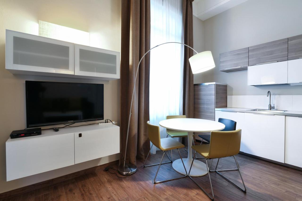 Apartment Contempora - Crocetta - Boheme *