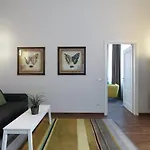Contempora Apartments - Crocetta - Boheme