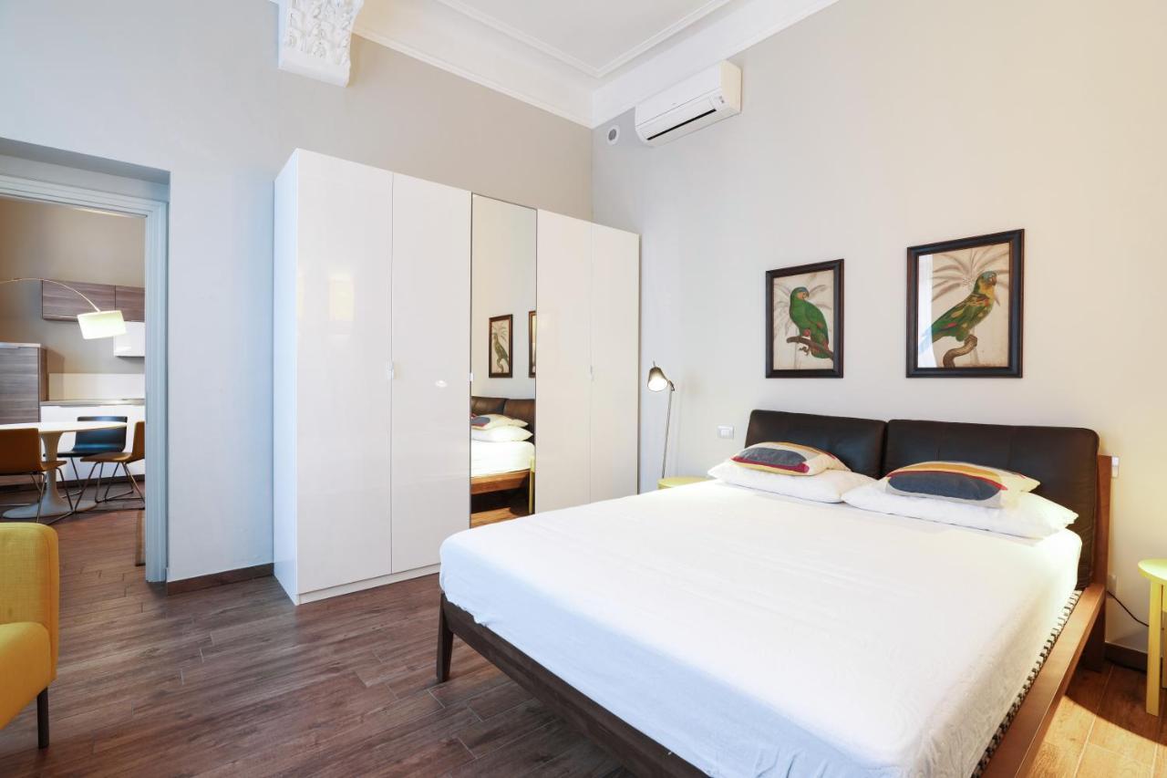 Apartment Contempora - Crocetta - Boheme