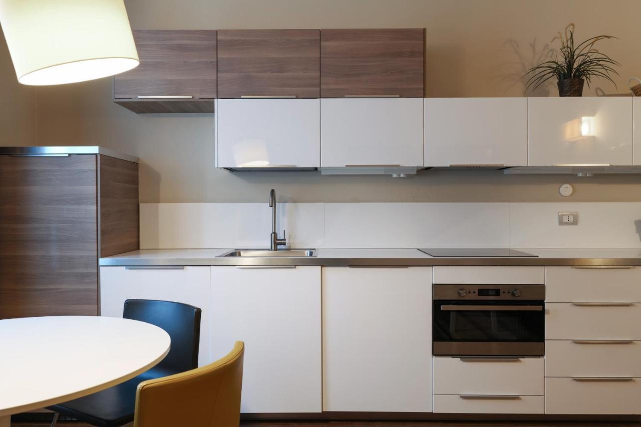 Contempora - Crocetta - Boheme Apartment